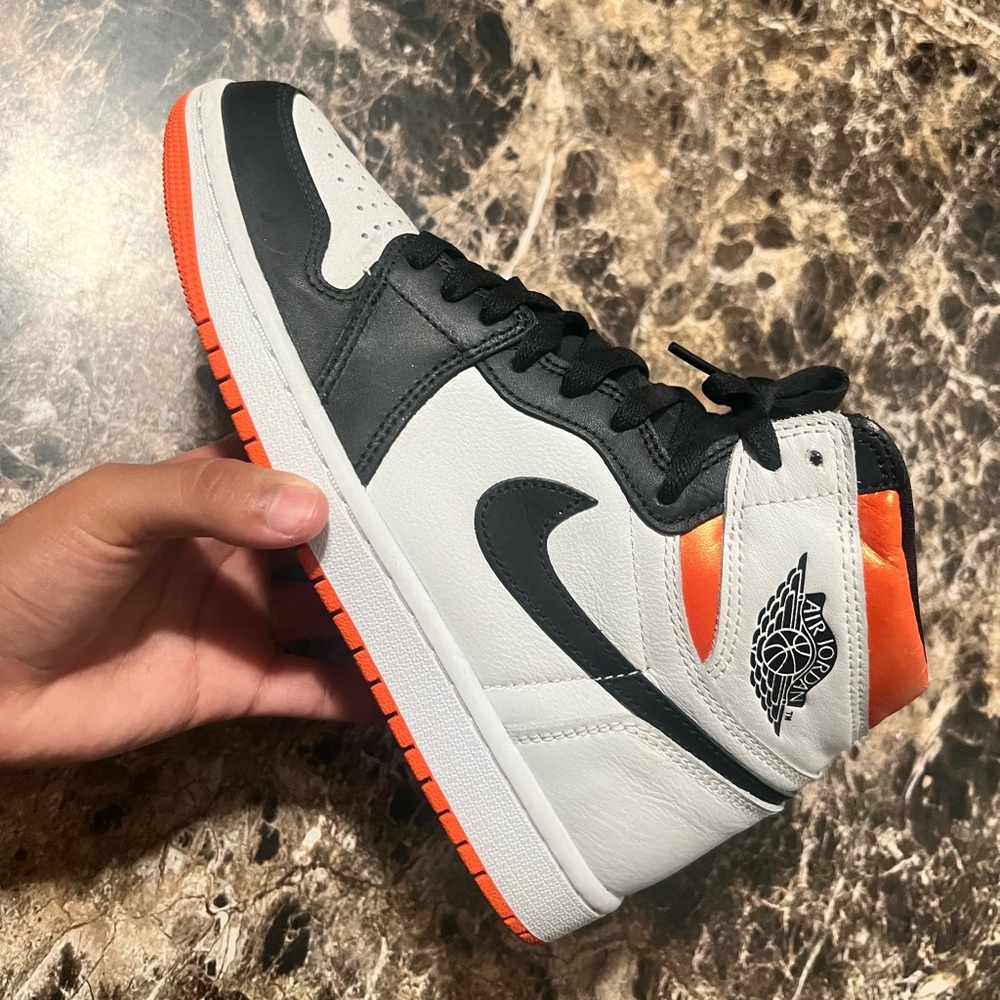 Jordan 1 high tops men